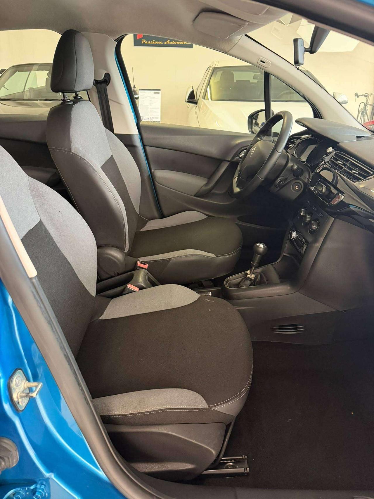 Citroën C3 C3 II 1.4 hdi Exclusive (exclusive styl