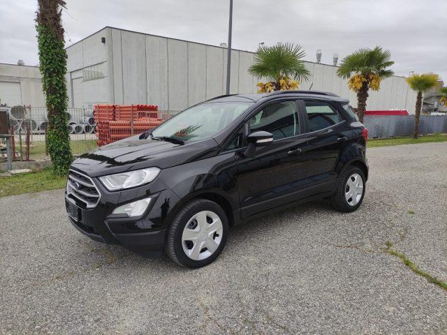 FORD EcoSport 1.0 EcoBoost 100 CV Start&Stop