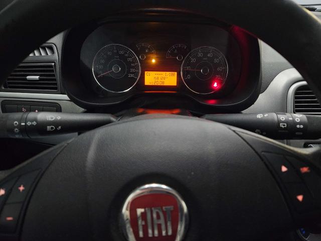 Fiat Punto 5p 1.3 mjt II 16v Lounge 75cv my13 NEOPATENTATI