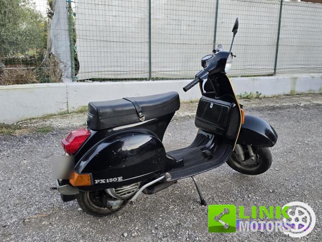 PIAGGIO Vespa 150 PX (1980 - 00) PX 150 E