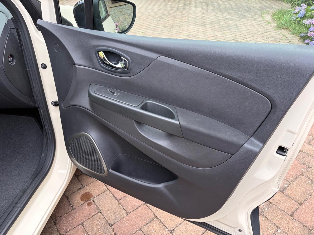 Renault Captur dCi 8V 90 CV Start&Stop Energy Zen UNICO PROPRIETARIO