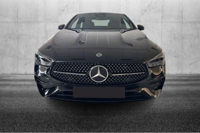 MERCEDES-BENZ CLA 220 d Automatic AMG Line Premium