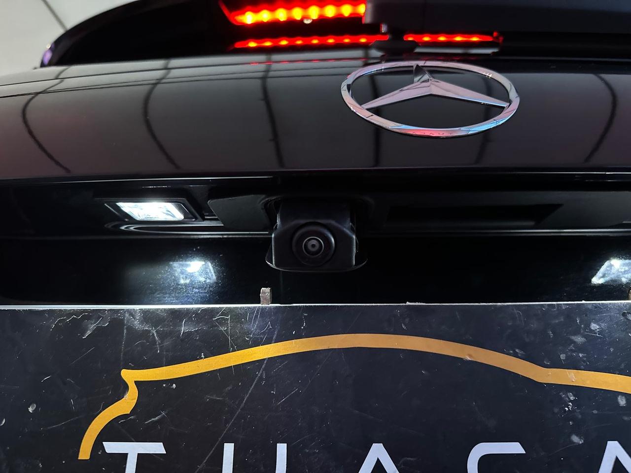 Mercedes-Benz GLA 200 D AMG Line Premium Plu #9169