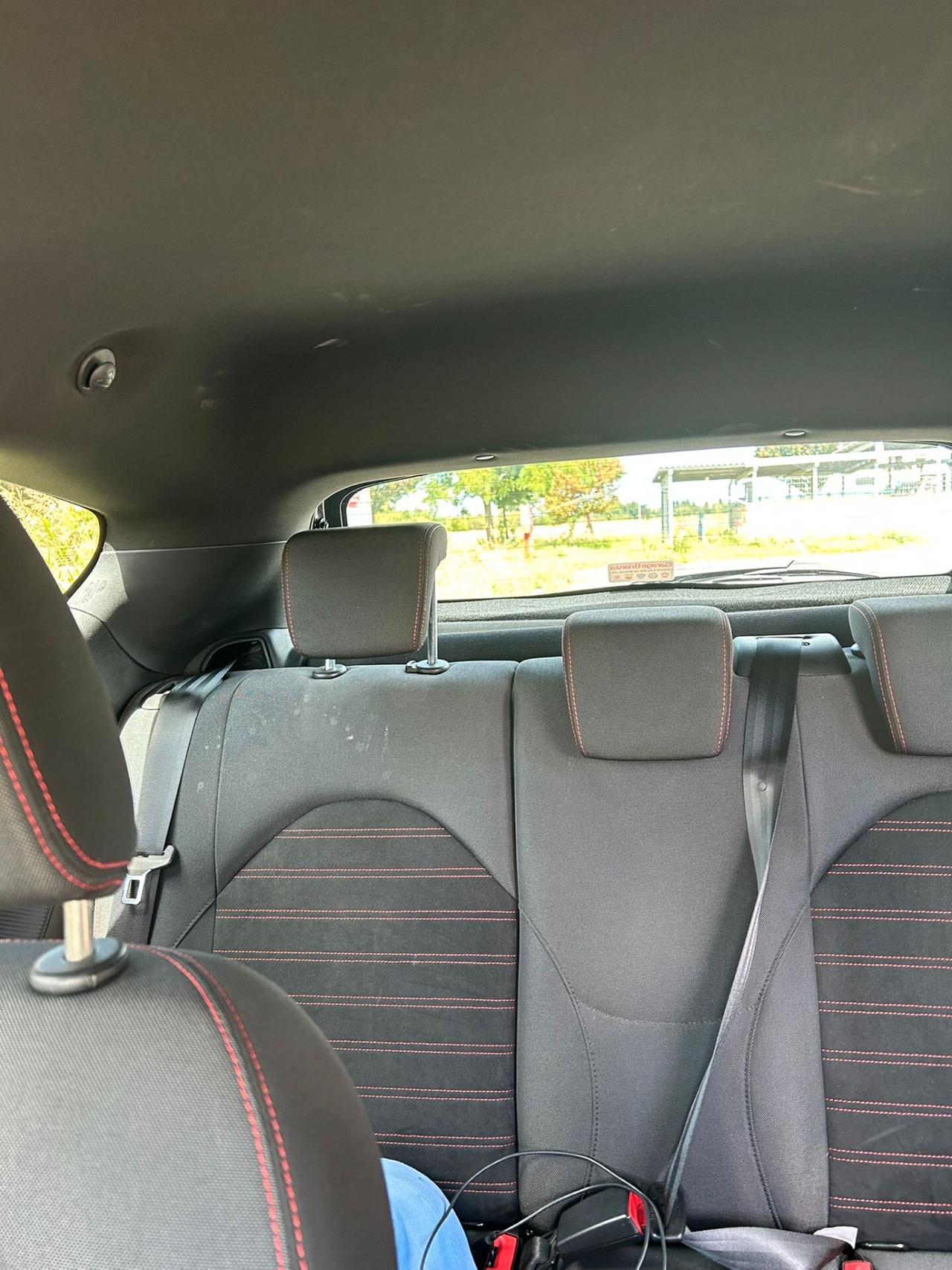 Alfa Romeo MiTo 1.4 78 CV 8V S&S Super COME NUOVA