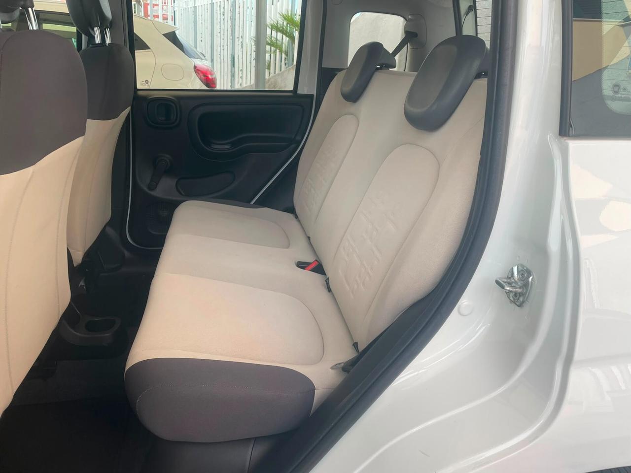 Fiat Panda 1.2 EasyPower Easy GPL