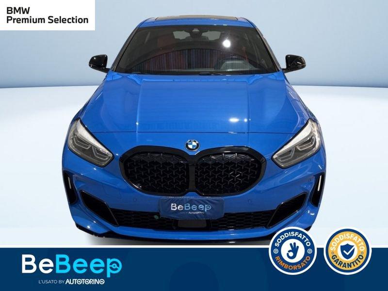 BMW Serie 1 M 135I XDRIVE AUTO