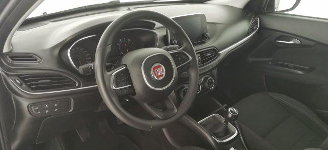 FIAT Tipo 1.4 5 porte Lounge