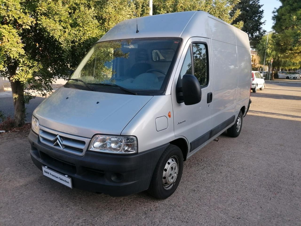 Citroen Jumper 2.2 HDI