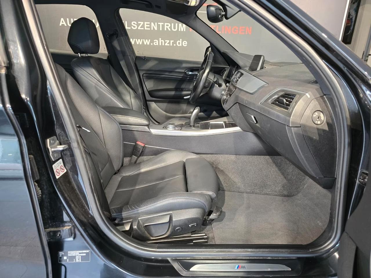 Bmw 118i 5p. Msport OK NEOPATENTATI