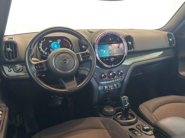 MINI Countryman Cooper D Essential