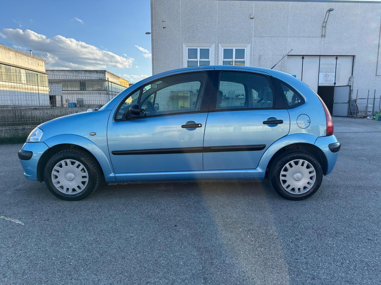 Citroen C3 1.1 Classique