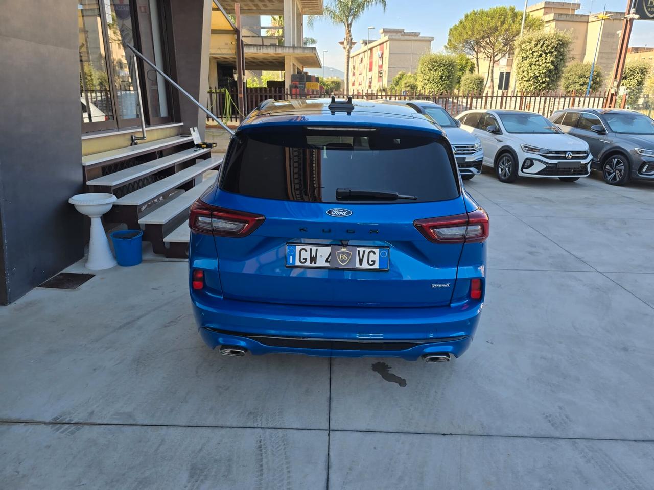 Ford Kuga 2.5 Full Hybrid 180 CV CVT 2WD ST-Line