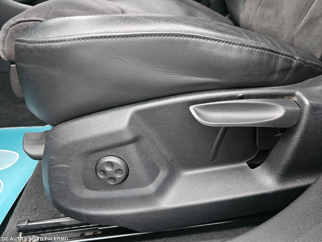 Audi Q3 2.0 TDI 150 CV.Quattro S-Tronic.Anno 2015