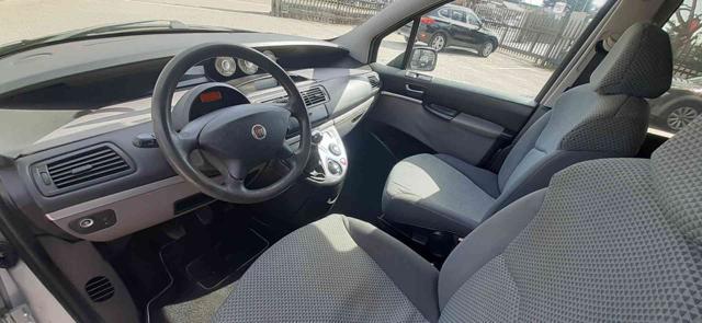 FIAT Ulysse 2.0 MJT 120 CV Emotion SCONTO ROTTAMAZIONE