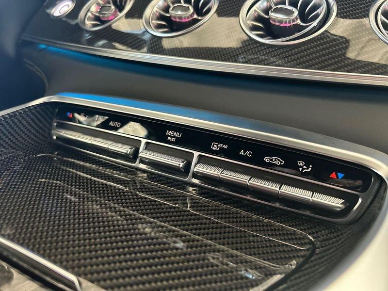 Mercedes-Benz GT Coupé 4 AMG GT Coupe 4 - X290 AMG GT Coupe 53 mhev (eq-boost) Premium Plus 4matic+ auto