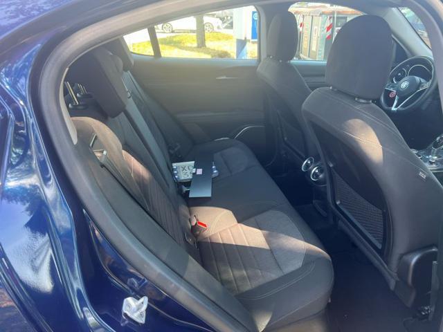 ALFA ROMEO Stelvio 2.2 Turbodiesel 160 CV AT8 RWD Business