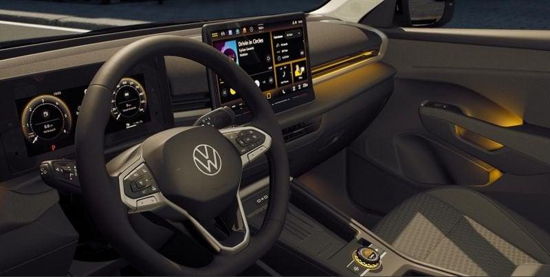 Volkswagen T-Roc 1.5 eTSI 110kW ACT Life DSG