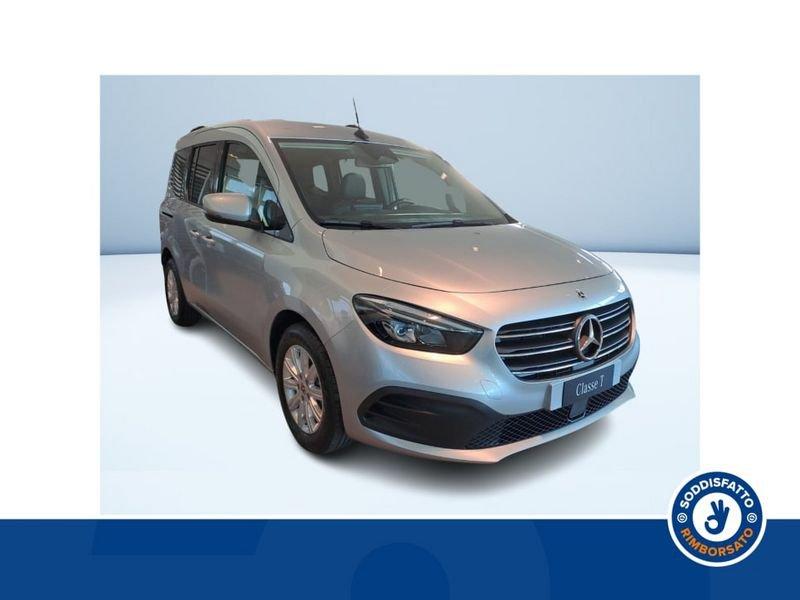 Mercedes-Benz Classe T 180 d AT