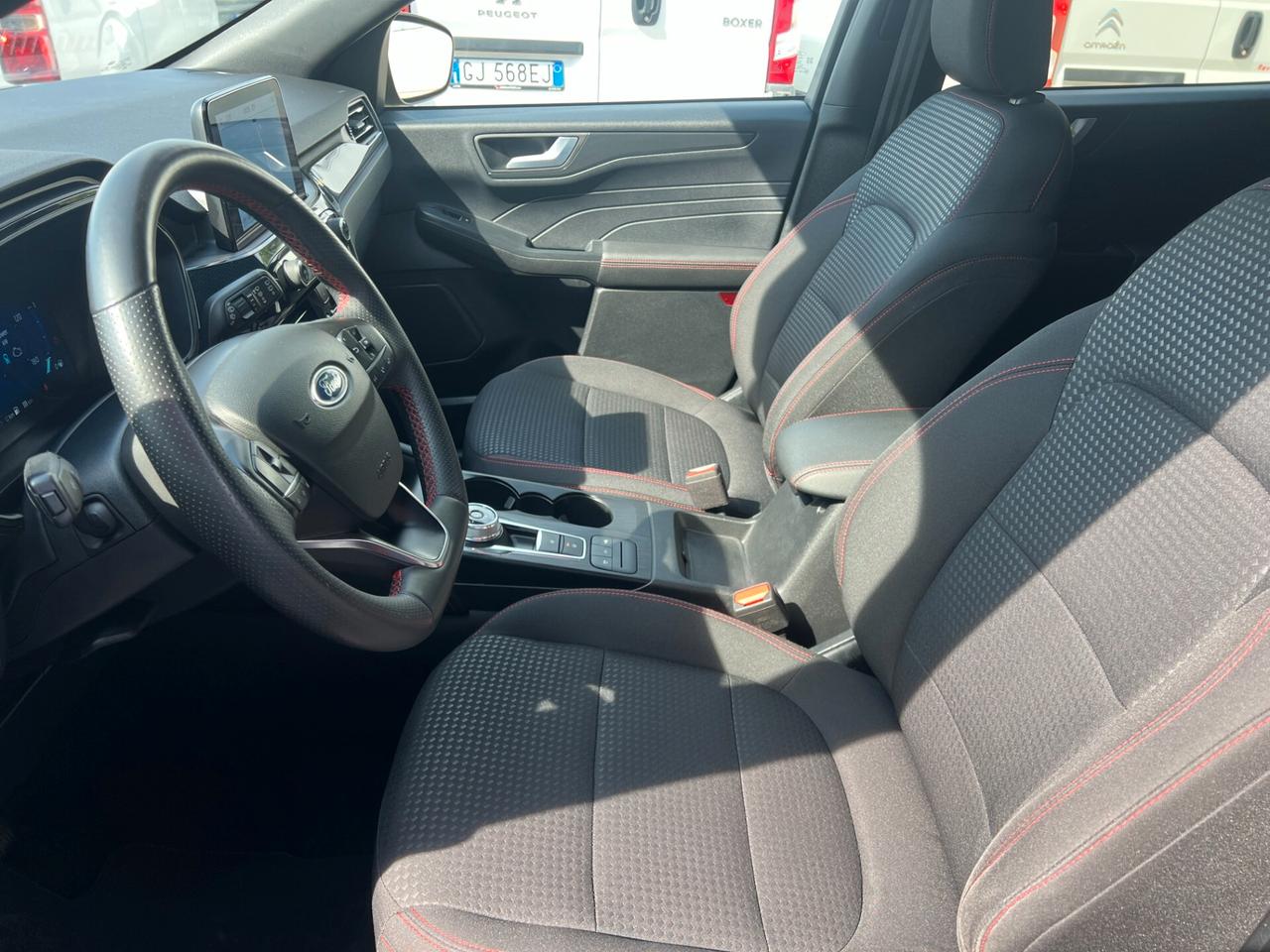Ford Kuga Plug-In * ST-Line * Prezzo Reale