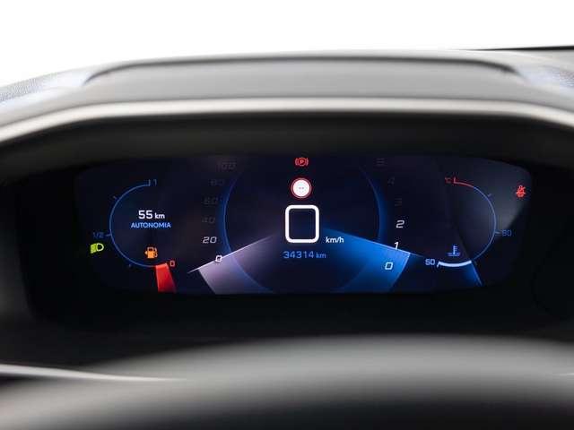 Peugeot 208 208 II 2019 1.2 puretech Allure Pack s