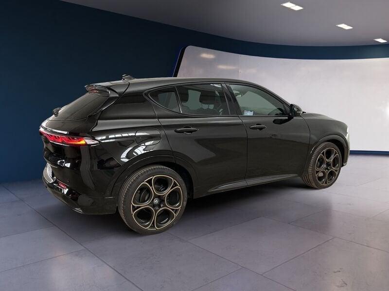 Alfa Romeo Tonale Ibrida My25 Hybrid 160cv Intensa