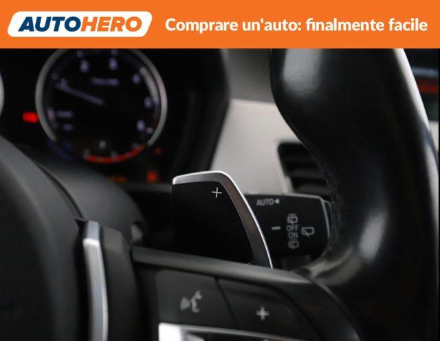 BMW X1 xDrive20d Msport