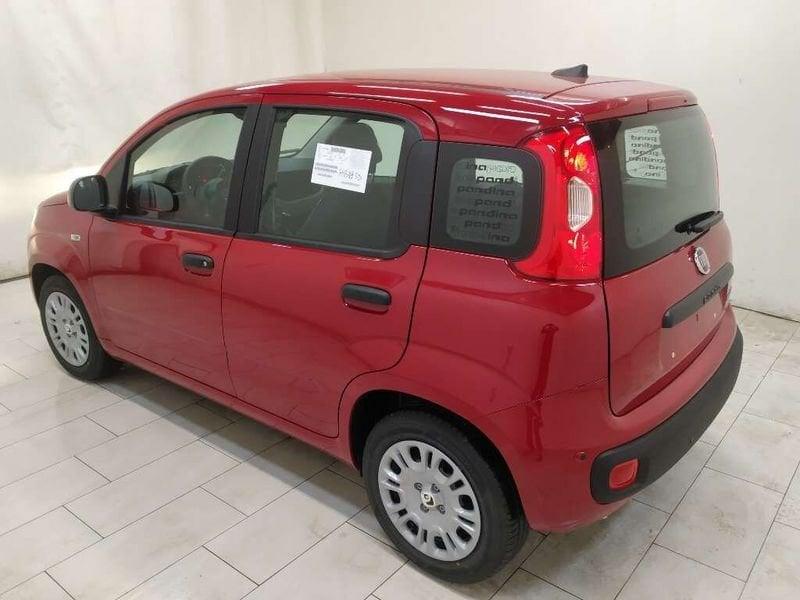 FIAT Pandina 1.0 firefly hybrid Icon s&s 70cv 5p.ti