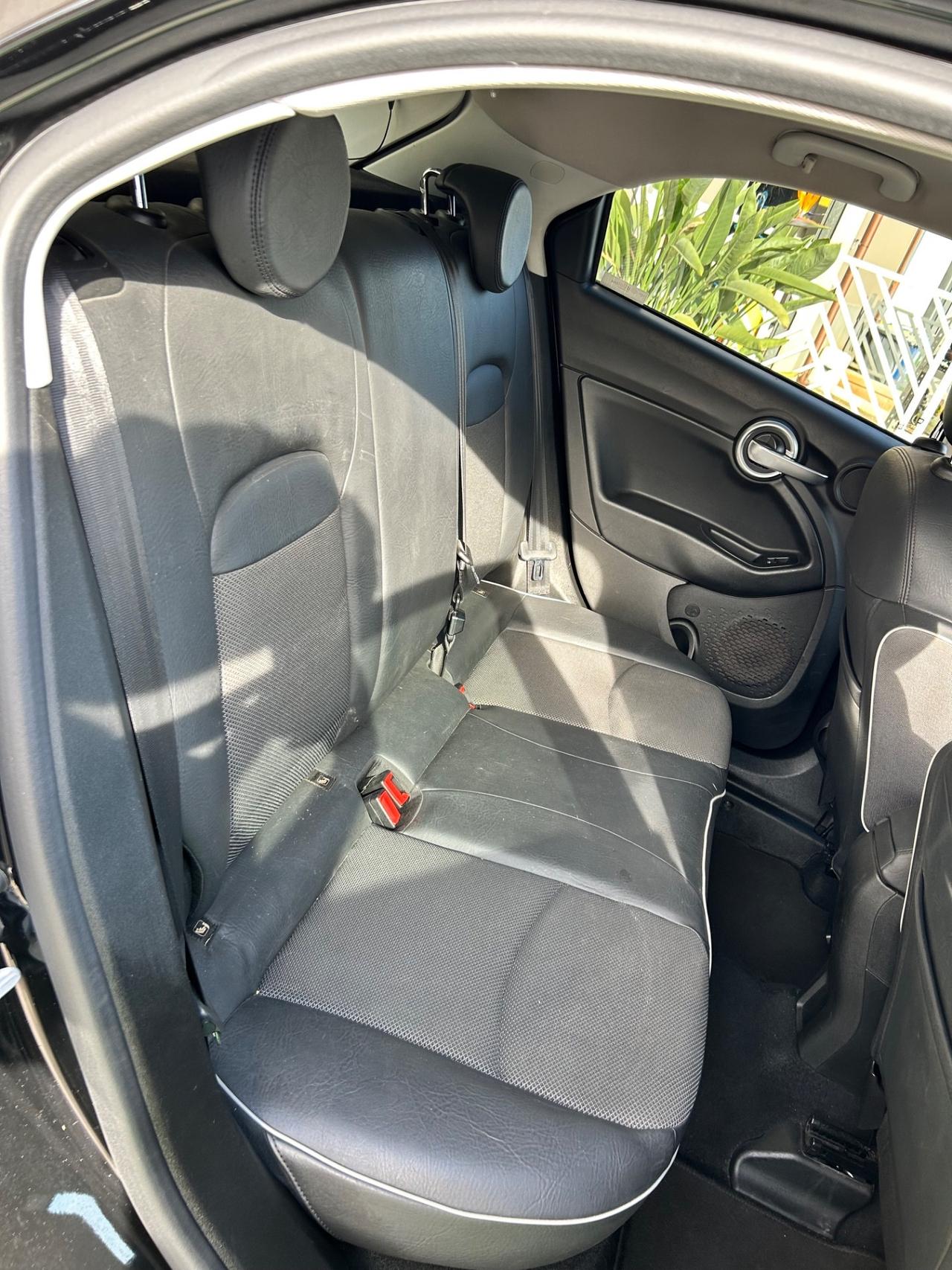 Fiat 500X 1.6 MultiJet 120 CV Cross Plus