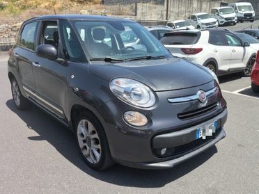 FIAT 500L 1.4 T-Jet 120 CV GPL Lounge