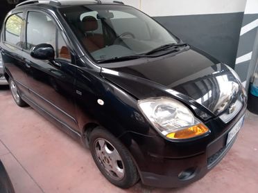 Chevrolet Matiz 1000 SX Energy GPL Eco Logic