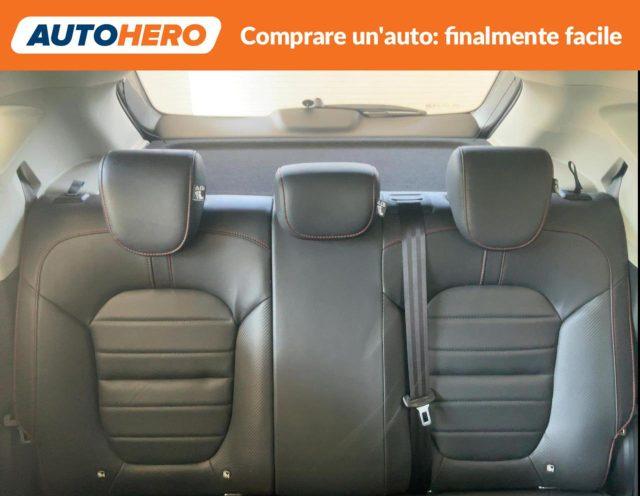 MG ZS 1.0T-GDI Luxury