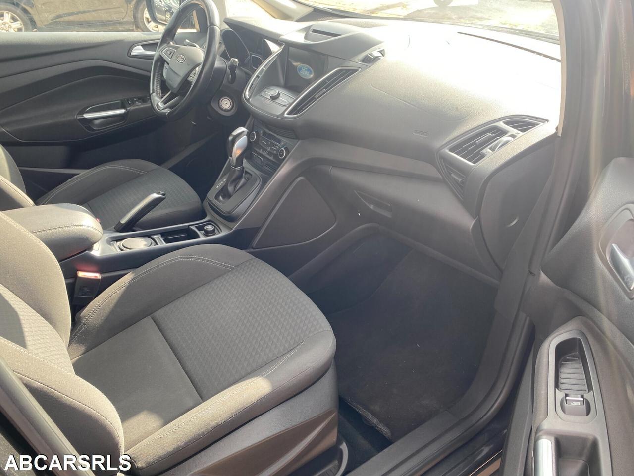FORD - C-Max - 1.5 TDCi 120 CV Pow. S&S Business -