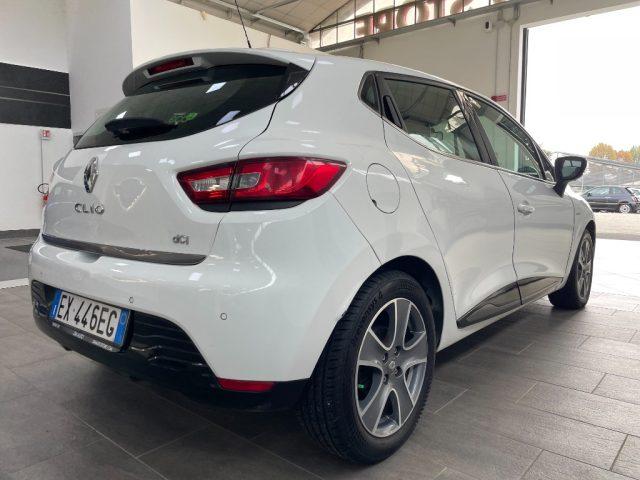 RENAULT Clio 1.5 dCi 8V 90CV 5 porte Costume National