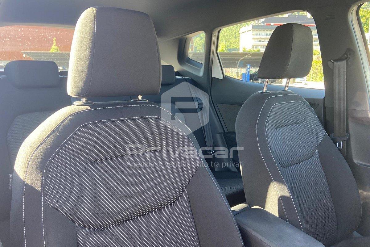 SEAT Arona 1.0 EcoTSI XCELLENCE