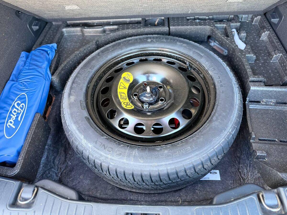 Ford Kuga 2.5 full hybrid ST-Line X Design awd 190cv cvt