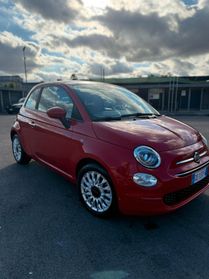 Fiat 500 1.0 Hybrid Sport 2021 iva esposta