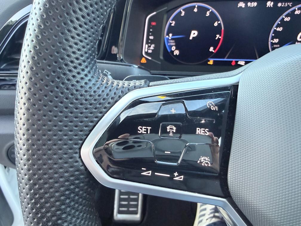 Volkswagen T-Roc 1.5 tsi R-Line dsg