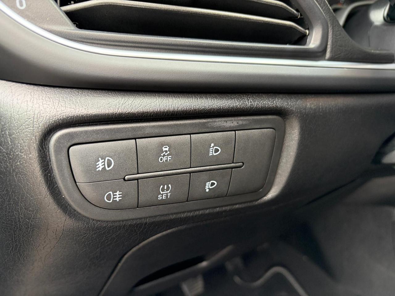 Fiat Tipo 1.4 T-Jet gpl 120CV 5p Lounge