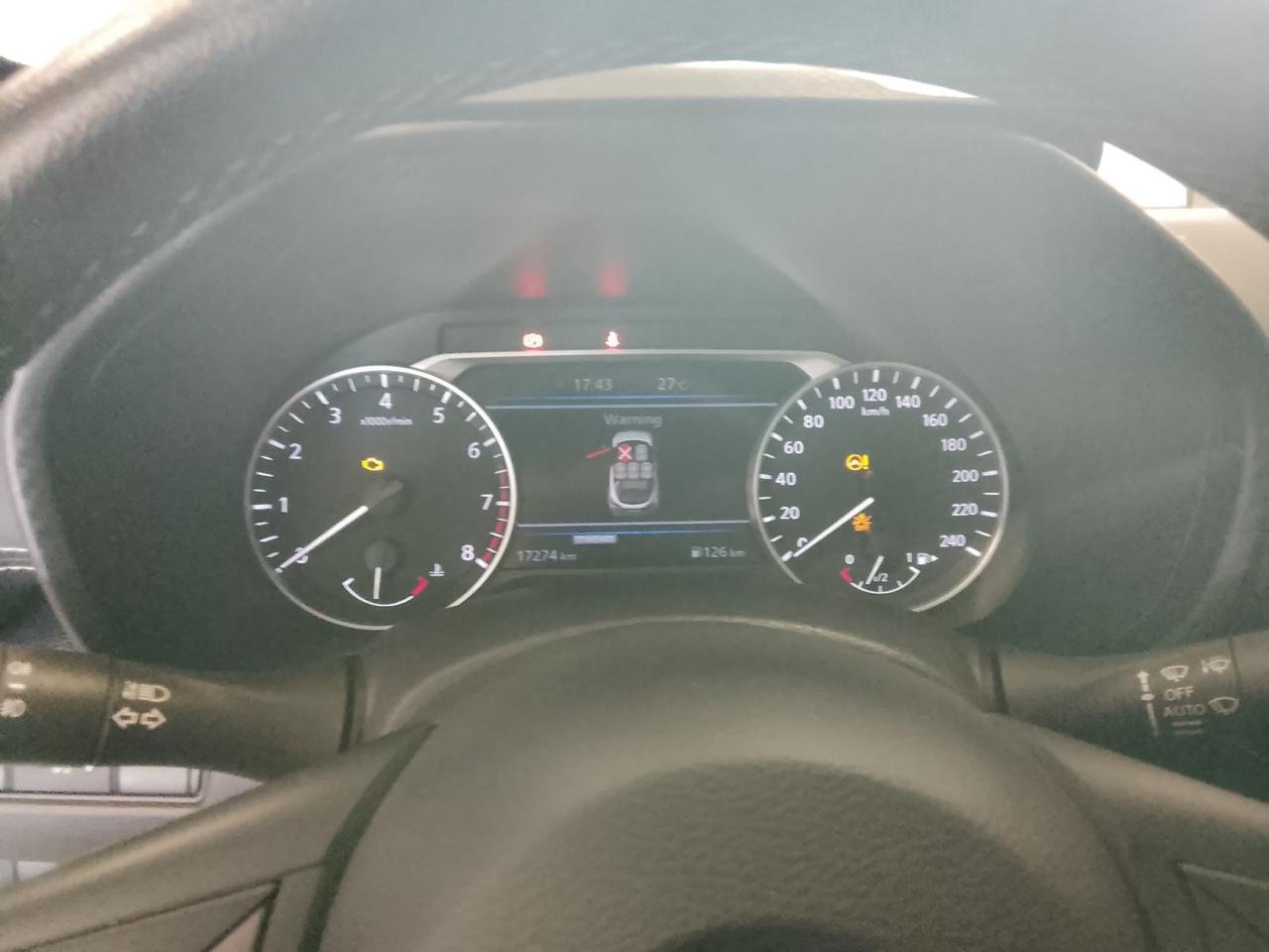 NISSAN Juke II 2020 - Juke 1.0 dig-t N-Connecta 114cv