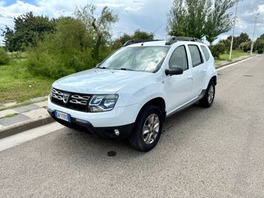 Dacia Duster 1.5 Diesel- GANCIO TRAINO- Full Optional