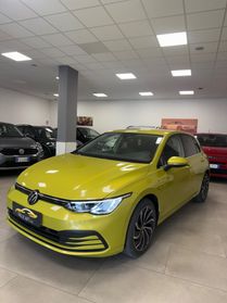 Volkswagen Golf 1.5 eTSI 130 CV EVO ACT DSG R-Line