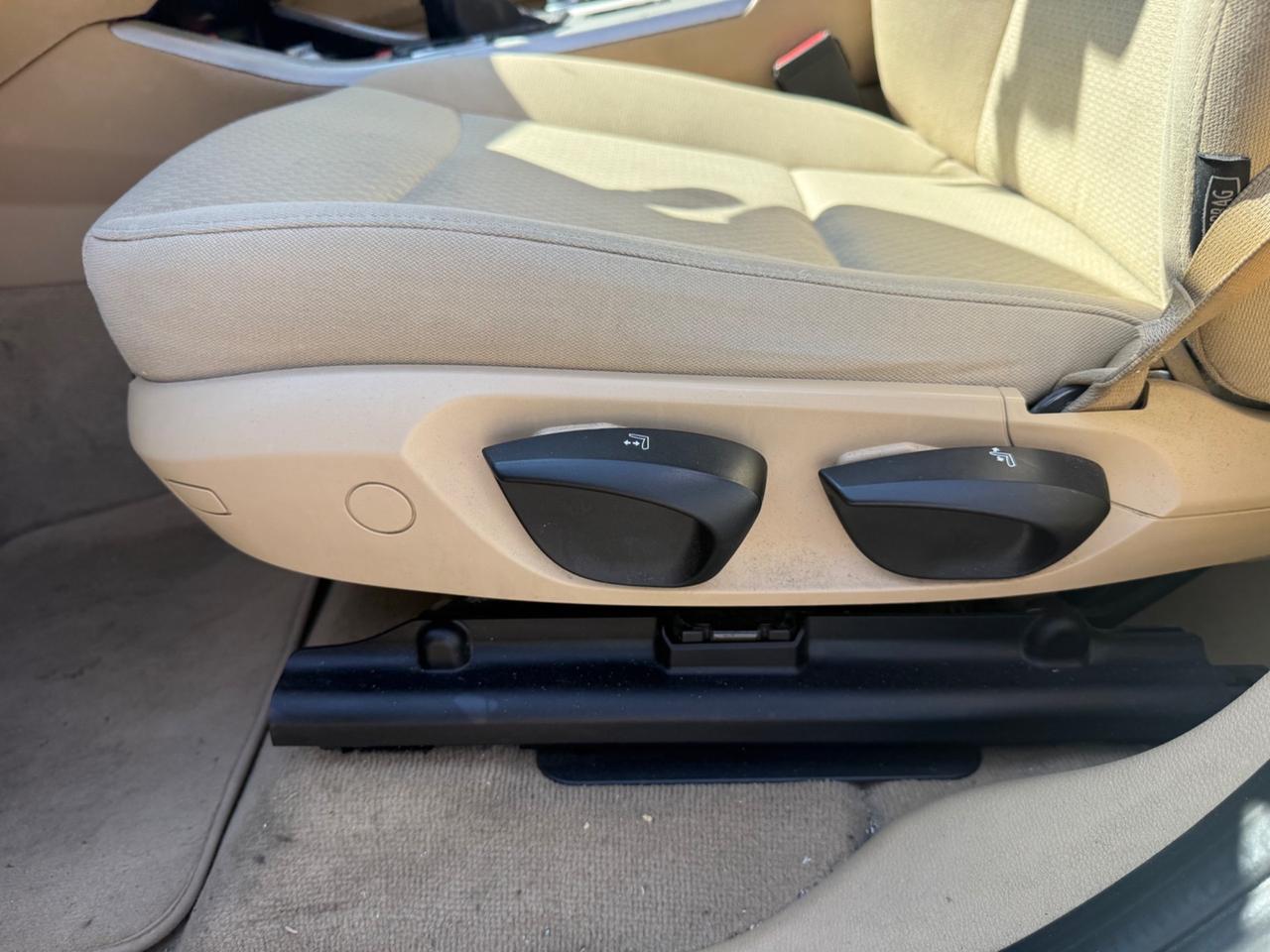 Bmw X3 sDrive18d
