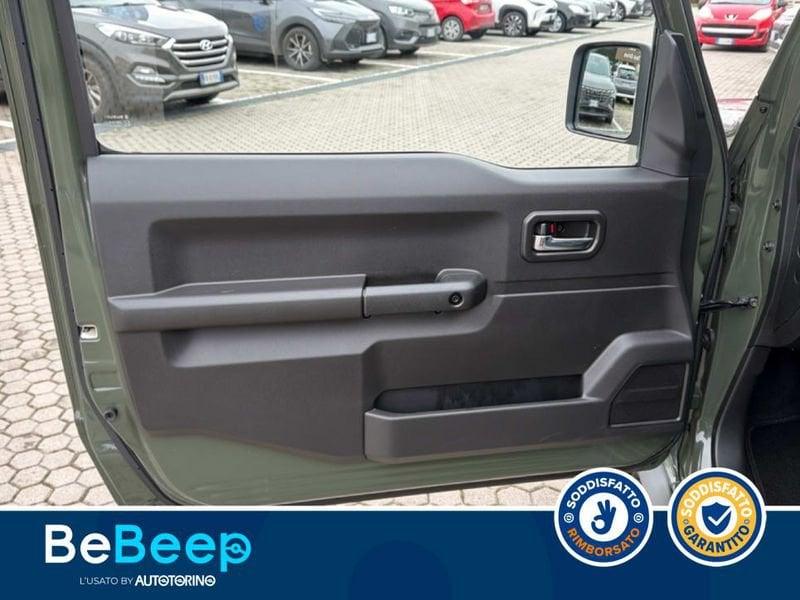 Suzuki Jimny 1.5 SAKIGAKE 4WD ALLGRIP