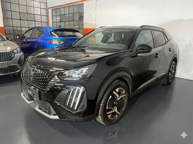 Peugeot 2008 1.2 100cv Allure+ Key Less+ Navi + Camera Ant&Post