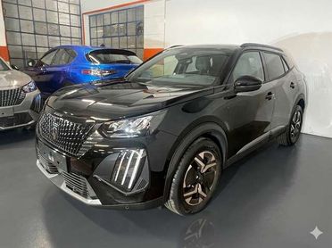 Peugeot 2008 1.2 100cv Allure+ Key Less+ Navi + Camera Ant&Post