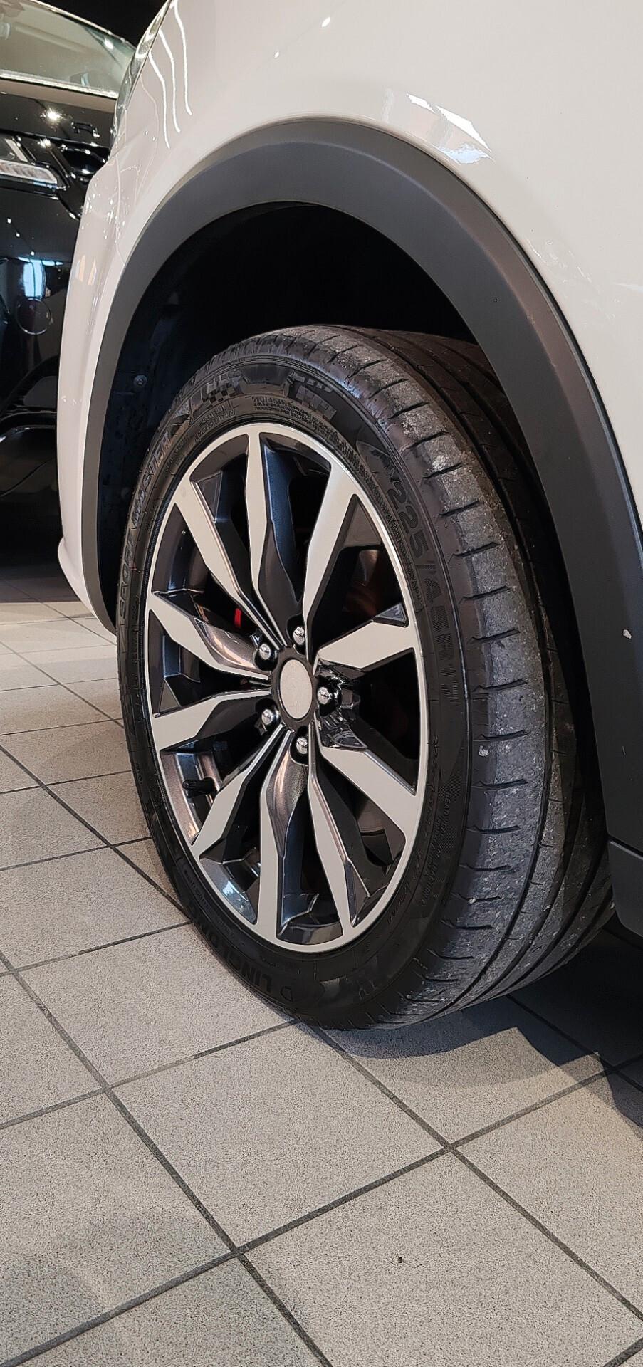 EVO 4 1.6 BI-FUEL GPL ANN0 2022 FULL OPTIONAL