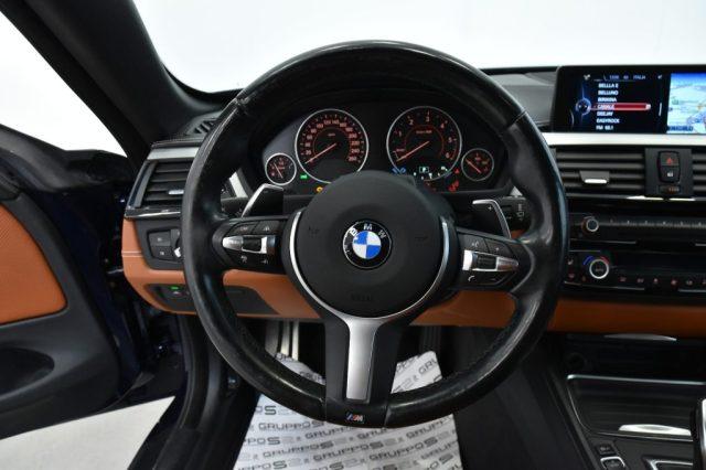 BMW 435 dA xDrive Cabrio M sport Msport /HARMAN KARDON