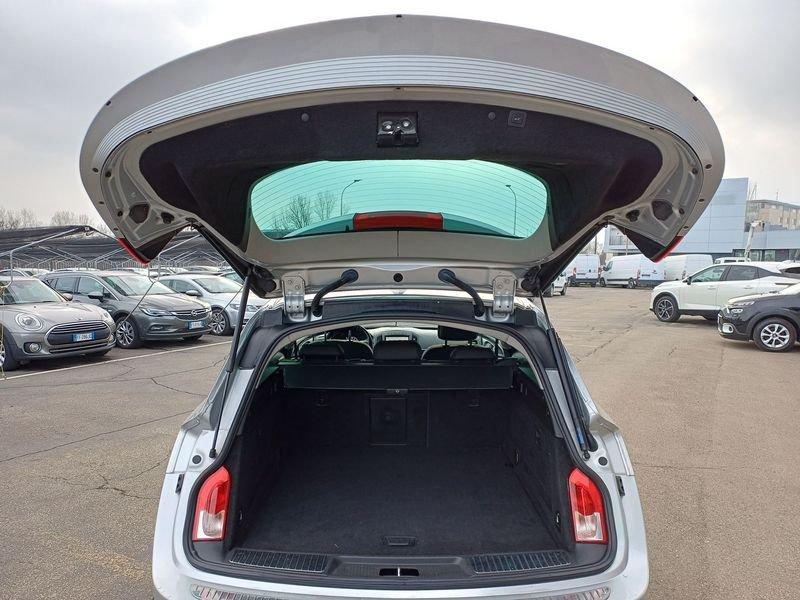 Opel Insignia ST 1.6 CDTI Cosmo 136cv AT6 GARANZIA