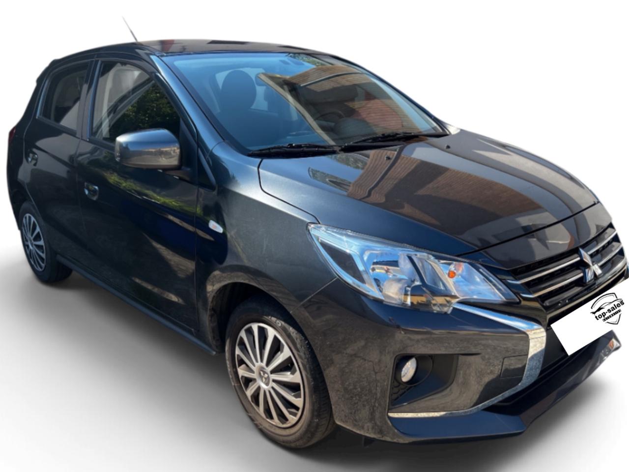 Mitsubishi Space Star 1.2 Invite SDA Si Neopatentati Perfetta.