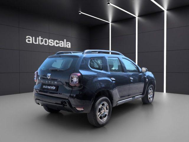 DACIA Duster 1.6 SCe 4x2 Essential